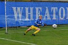 MSoc vs Clark  Men’s Soccer vs Clark University. - Photo by Keith Nordstrom : Wheaton, MSoccer, MSoc, Men’s Soccer